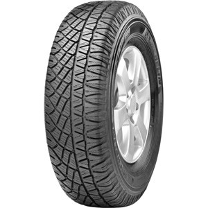 265/60R18 110H MICHELIN LATITUDECROSS NÉGYÉVSZAKOS GUMI