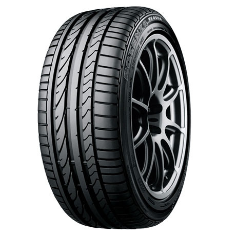 255/40 R18 95Y BRIDGESTONE POTENZA RE050A NYÁRI GUMI
