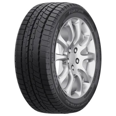 195/60 R15 88H FORTUNE SNOWFUN FSR-901 TÉLI GUMI