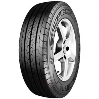 195/70 R15C 104S BRIDGESTONE DURAVIS R660 NYÁRI GUMI