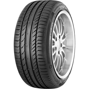 295/35R21 103Y CONTINENTAL CONTISPORTCONTACT5P SUV NYÁRI GUMI