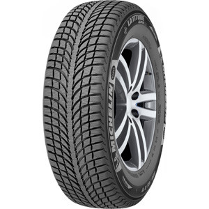 255/65R17 114H MICHELIN LATITUDEALPINLA2 XL TÉLI GUMI