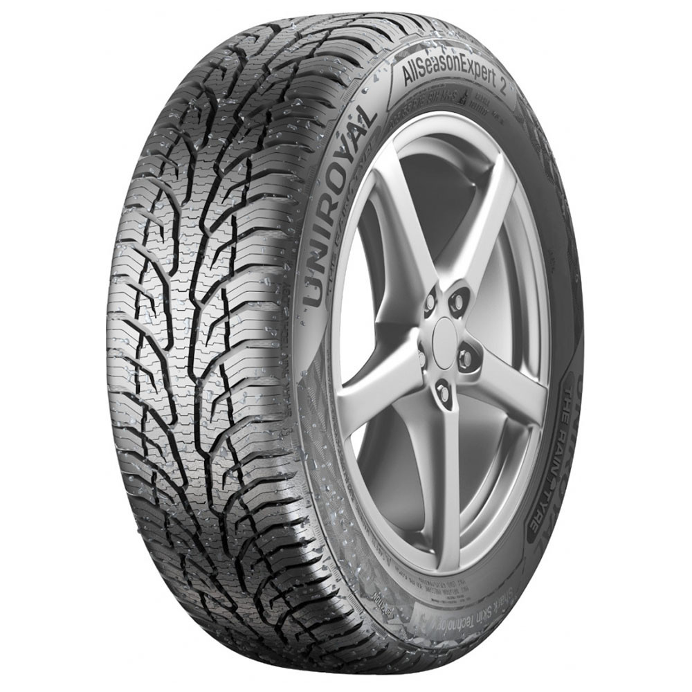165/65 R15 81T UNIROYAL ALL SEASON EXPERT 2 NÉGYÉVSZAKOS GUMI