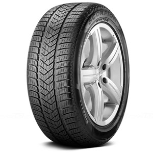 315/35R20 110V PIRELLI SCORPION WINTER XL TÉLI GUMI
