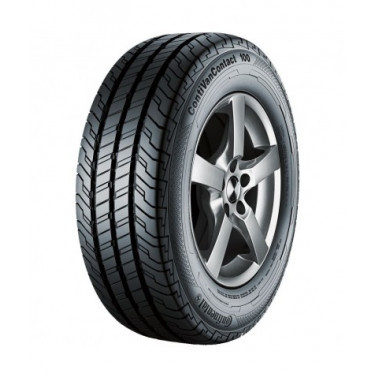 195/70 R15C 104R CONTINENTAL CONTIVANCONTACT 100 NYÁRI GUMI