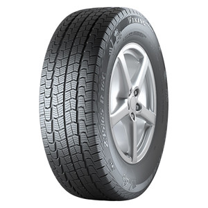 195/70R15C 104/102R VIKING FOURTECH VAN XL NÉGYÉVSZAKOS GUMI