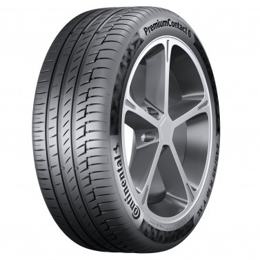 245/45 R17 95Y CONTINENTAL PREMIUMCONTACT 6 NYÁRI GUMI