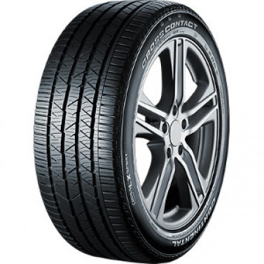 255/50 R19 107H CONTINENTAL CROSSCONTACT LX SPORT NÉGYÉVSZAKOS GUMI