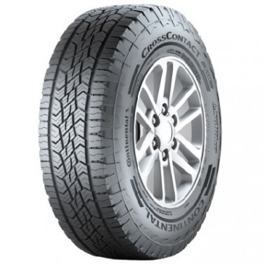 265/70 R17 121R CONTINENTAL CROSSCONTACT ATR NYÁRI GUMI