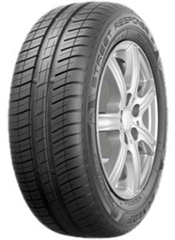 165/70 R14 81T DUNLOP STREETRESPONSE 2  NYÁRI GUMI