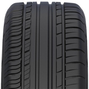 235/65 R17 108V XL FEDERAL COURAGIA F/X NYÁRI GUMI