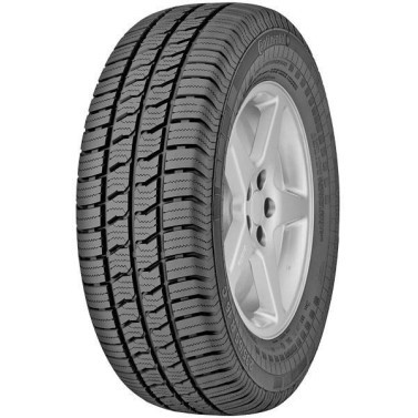 225/75 R16C 121R CONTINENTAL VANCOFOURSEASON 2 NÉGYÉVSZAKOS GUMI