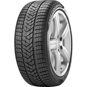 275/40R19 105V PIRELLI WINTERSOTTOZERO3 XL TÉLI GUMI
