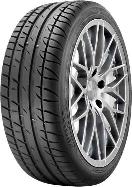 215/55R16 93V TIGAR HIGHPERFORMANCE NYÁRI GUMI