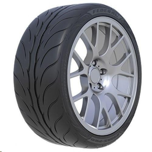 225/40 R18 92Y XL FEDERAL 595RS-PRO SEMI-SLICK NYÁRI GUMI