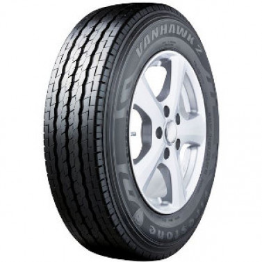 215/65 R16C 109T FIRESTONE VANHAWK 2 NYÁRI GUMI