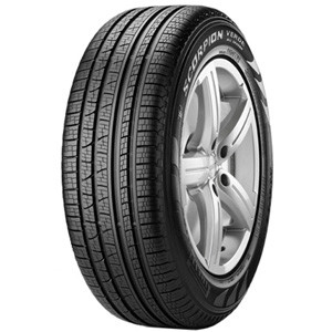 275/45R20 110V PIRELLI SCORPION VERDE A/S NÉGYÉVSZAKOS GUMI