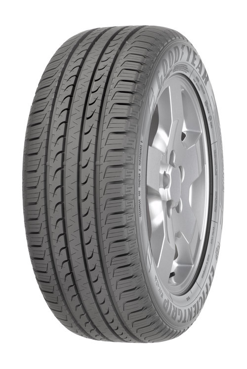 255/65 R17 110H GOODYEAR EFFICIENT GRIP SUV  NYÁRI GUMI