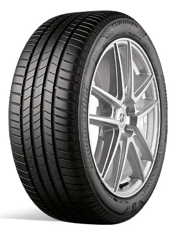 255/50 R19 107Y BRIDGESTONE TURANZA T005 NYÁRI GUMI