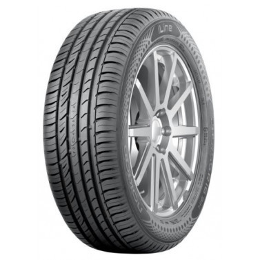 215/65 R15 96H NOKIAN ILINE NYÁRI GUMI