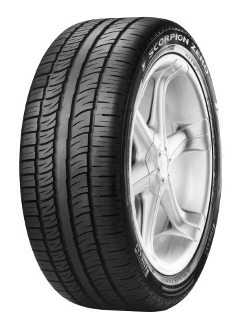 275/45 R20 110H XL PIRELLI SCORPION ZERO ASIMMETRICO AO NÉGYÉVSZAKOS GUMI