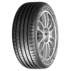 295/35R21 107Y DUNLOP SP MAXX RT2 SUV NYÁRI GUMI