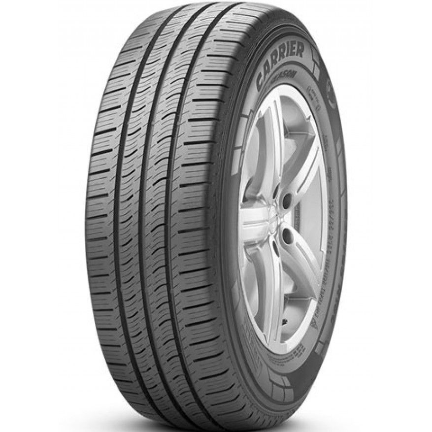 235/65R16C 115R PIRELLI CARRIER ALL SEASONS NÉGYÉVSZAKOS GUMI