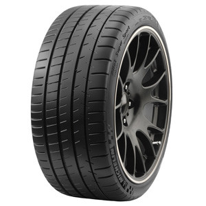 285/35R21 105Y MICHELIN PILOTSUPERSPORT NYÁRI GUMI