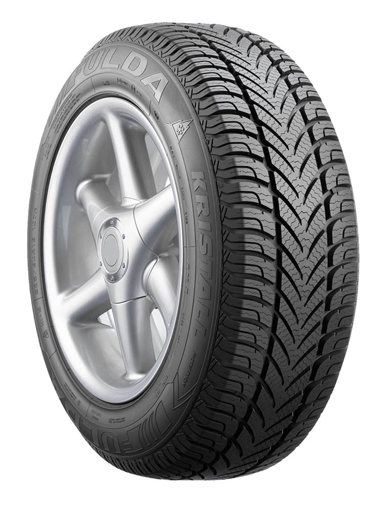255/65 R17 110T FULDA KRISTALL MONTERO 4X4 MS TÉLI GUMI