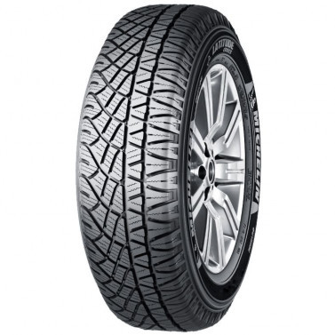 265/70 R17 115T MICHELIN LATITUDE CROSS NYÁRI GUMI