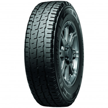 195/60 R16C 99T MICHELIN AGILIS ALPIN TÉLI GUMI