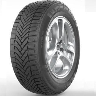 195/60R16 89T MICHELIN ALPIN6 TÉLI GUMI