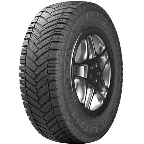 185/75R16C 104/102R MICHELIN AGILIS CROSSCLIMATE M+S NÉGYÉVSZAKOS GUMI