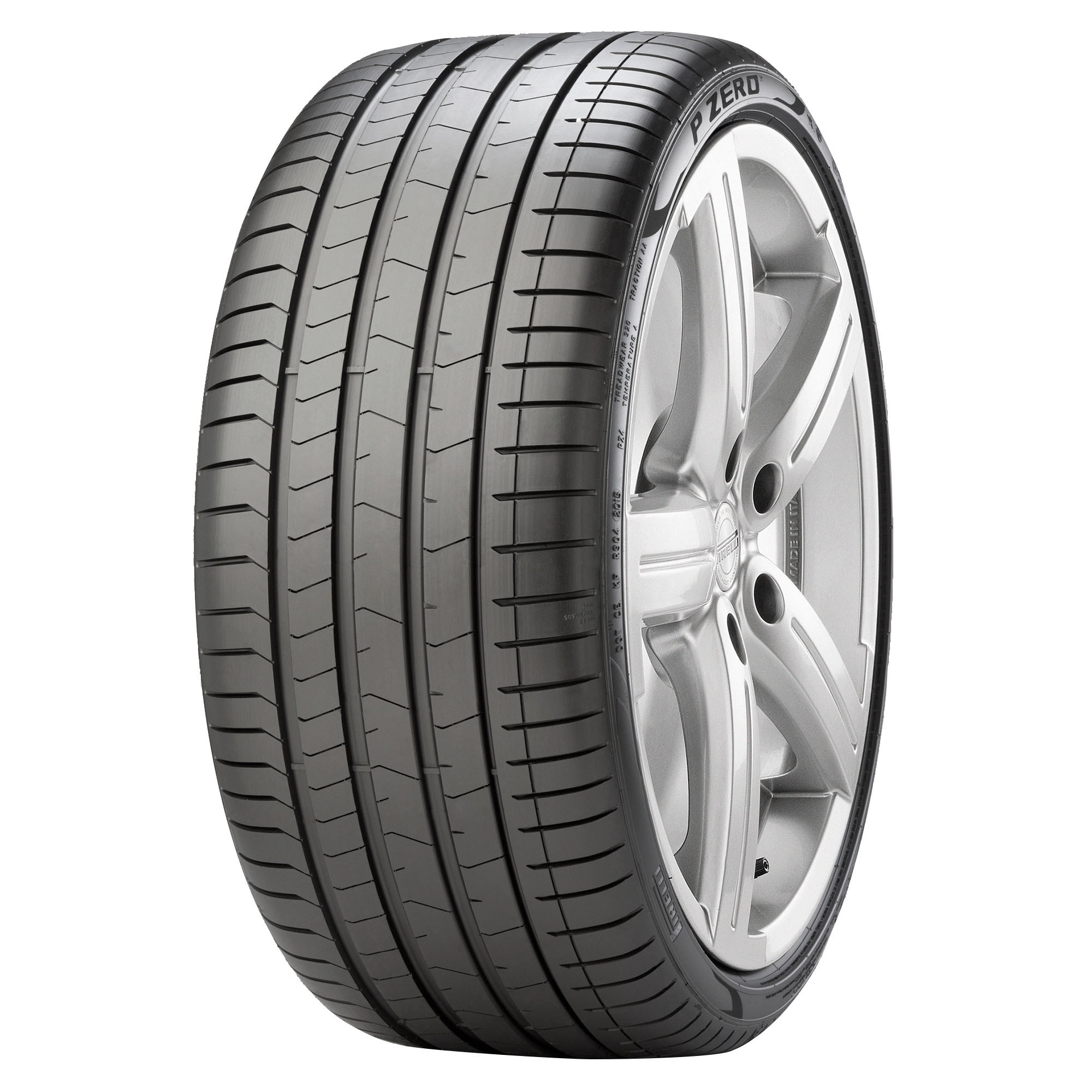 275/35 R19 100Y XL PIRELLI P ZERO (*) RFT  NYÁRI GUMI