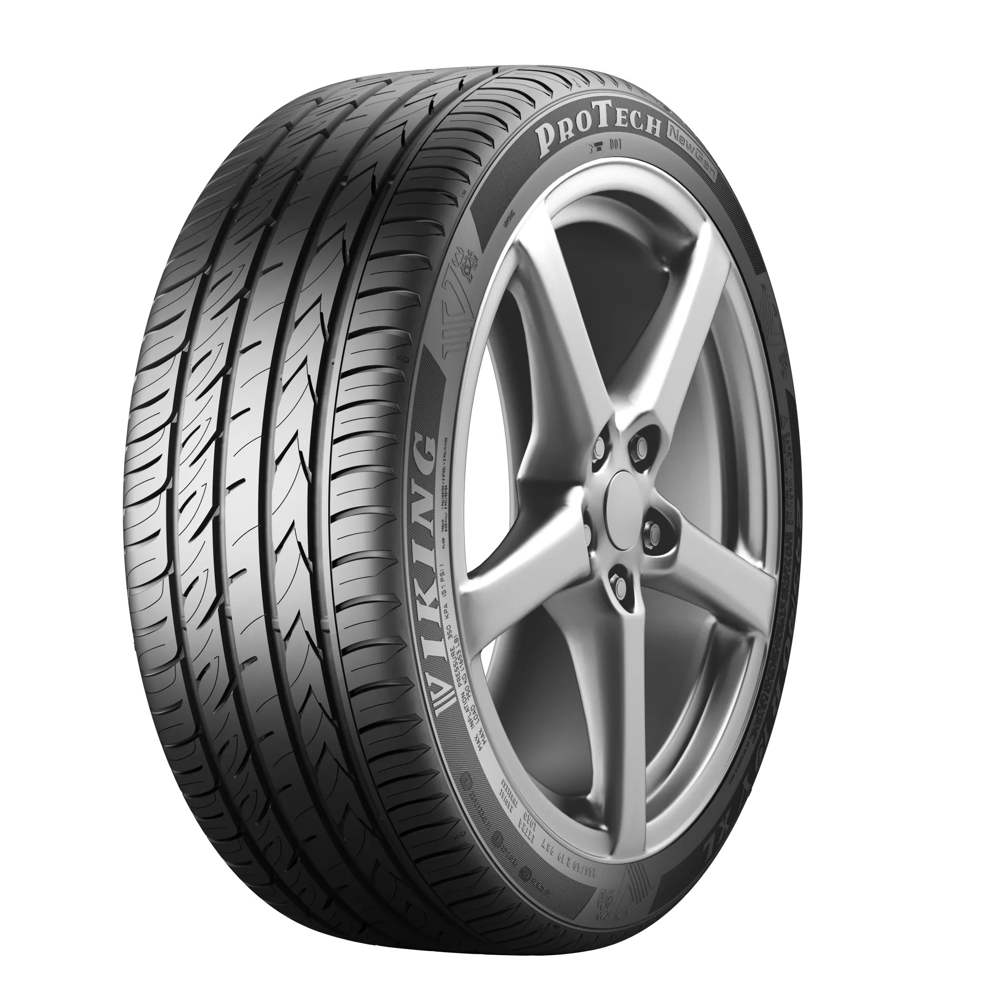 265/50 R19 110Y XL VIKING PROTECH NEWGEN FR NYÁRI GUMI