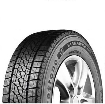 225/65R16C 112/110R FIRESTONE VANHAWKWINTER2 TÉLI GUMI