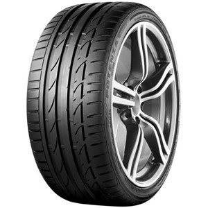 245/40R20 99Y BRIDGESTONE S001 XL NYÁRI GUMI