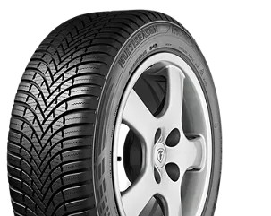 185/60 R15 88H FIRESTONE MULTISEASON GEN02 NÉGYÉVSZAKOS GUMI