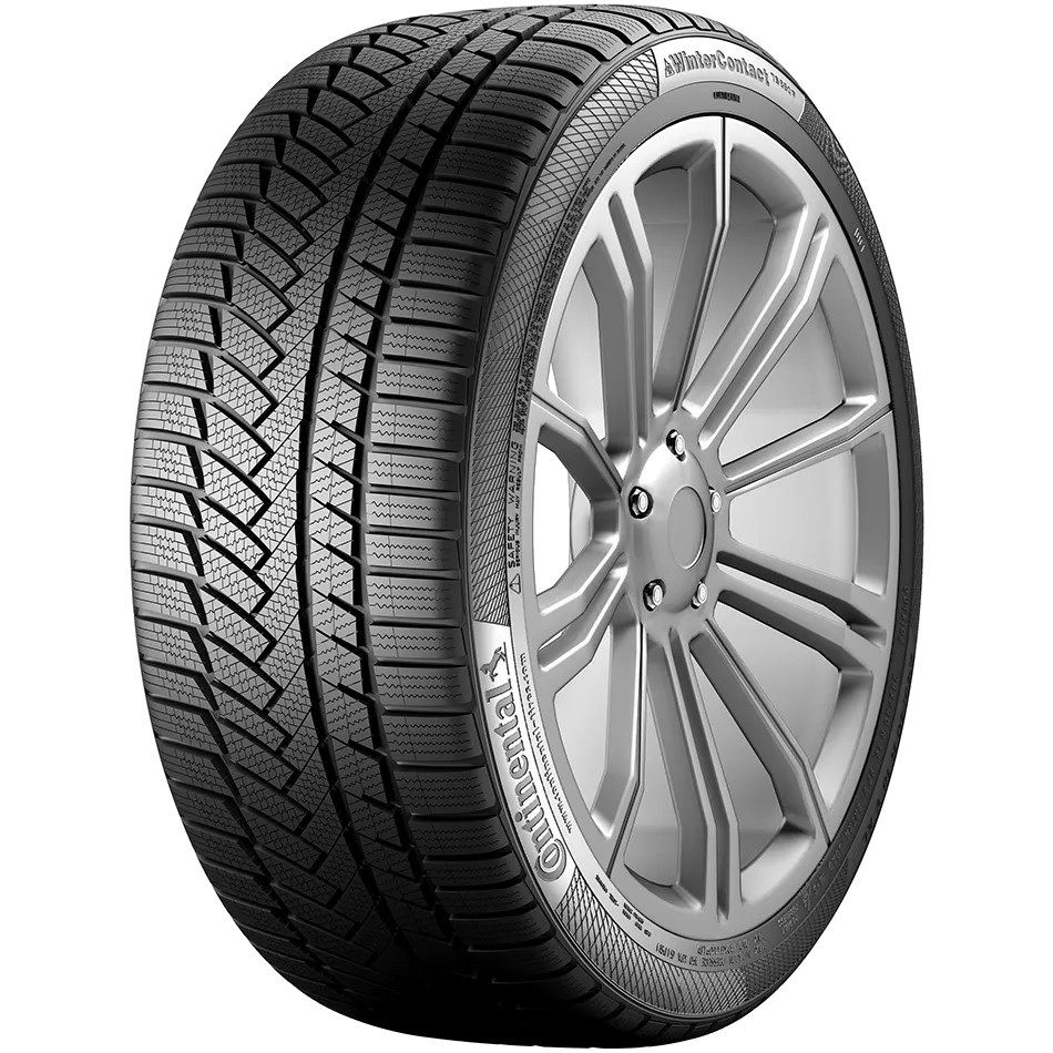 285/45 R19 111V CONTINENTAL WINTERCONTACT TS 850 P TÉLI GUMI