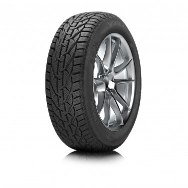 195/55 R15 85H TIGAR WINTER TÉLI GUMI