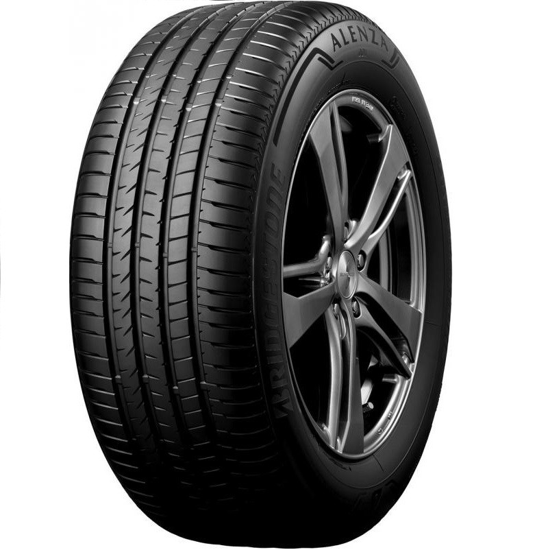 285/45R20 108W BRIDGESTONE ALENZA 001 NYÁRI GUMI