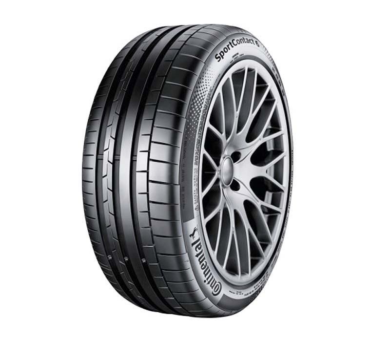 245/35R19 93Y CONTINENTAL CONTISPORTCONTACT6 XL NYÁRI GUMI