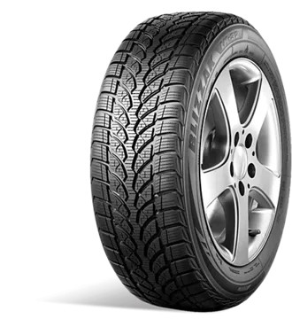 215/45 R17 91V XL BRIDGESTONE BLIZZAK LM-32  TÉLI GUMI