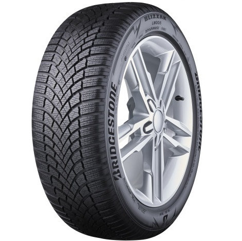 285/45R19 111W BRIDGESTONE LM005 XL TÉLI GUMI