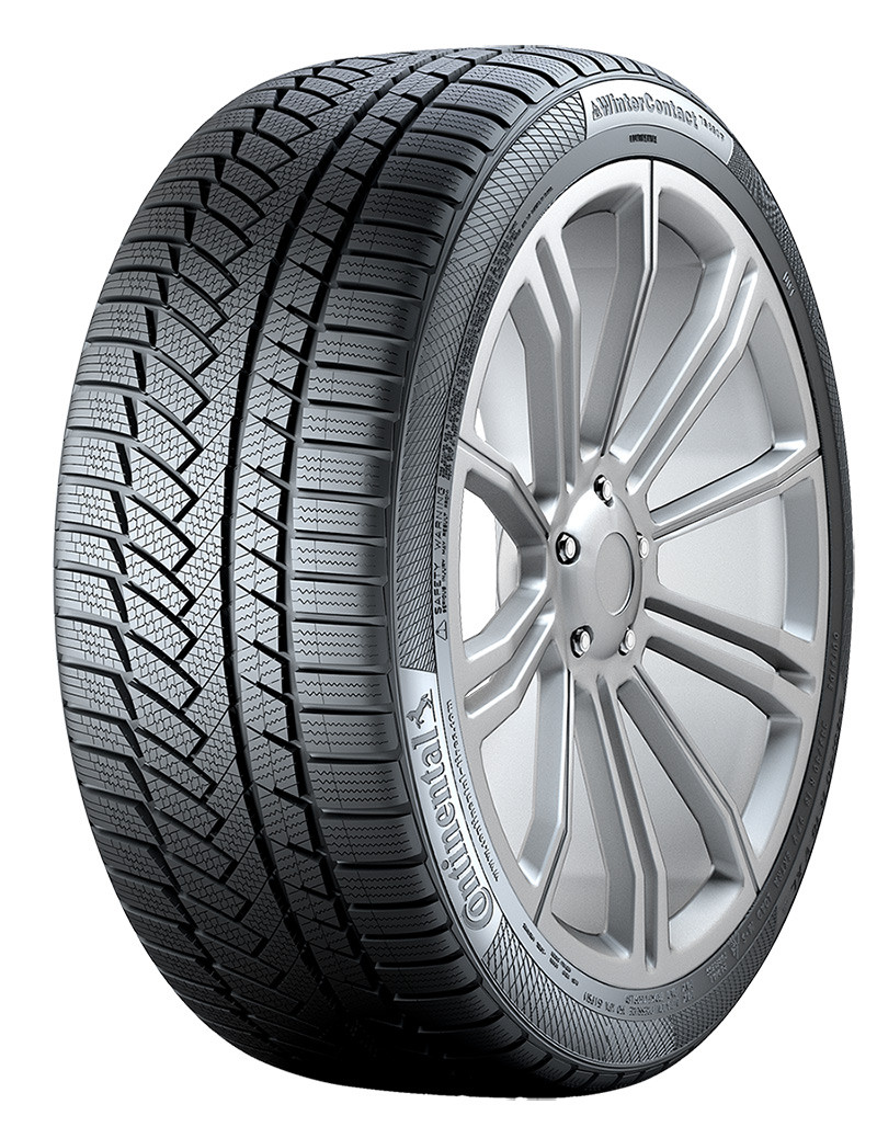 285/45R21 113V CONTINENTAL TS850 P SUV TÉLI GUMI