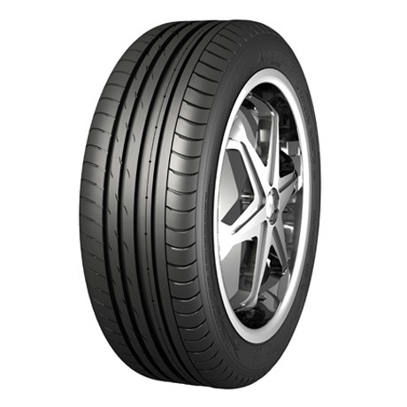 275/40 R19 101Y NANKANG AS2 + NYÁRI GUMI