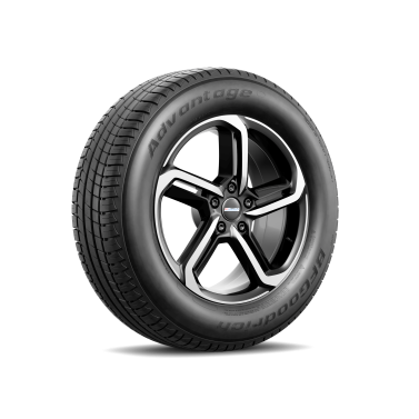 185/65 R14 86H BFGOODRICH ADVANTAGE NYÁRI GUMI