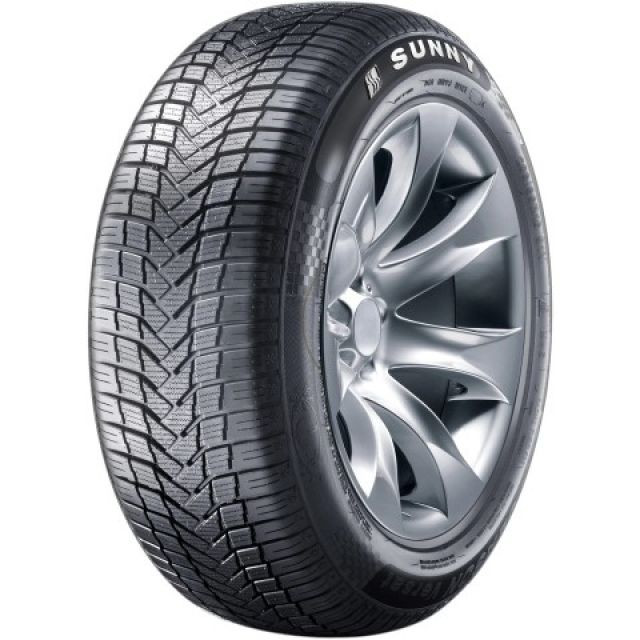 185/60R15 88H SUNNY NC501 XL NÉGYÉVSZAKOS GUMI