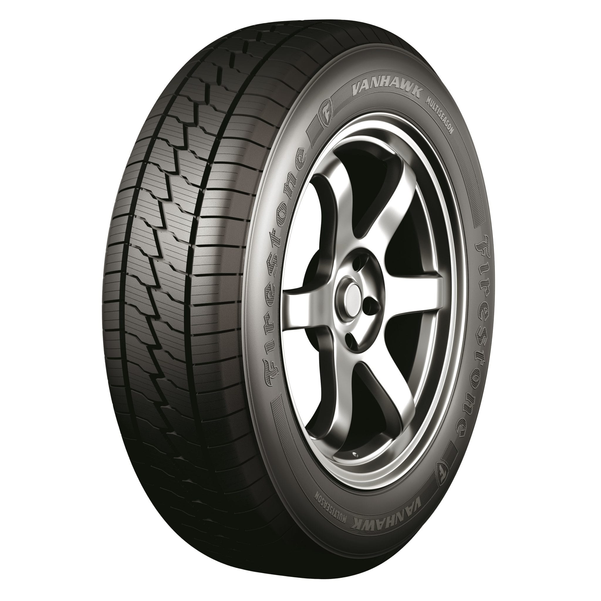 195/70R15C 104/102R FIRESTONE VANHAWK MULTISEASON NÉGYÉVSZAKOS GUMI