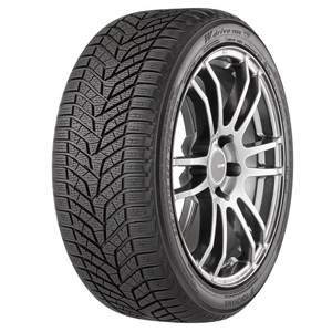 265/40R20 104V YOKOHAMA BLUEARTH WINTER V905 TÉLI GUMI